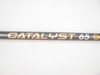 Project X Catalyst 65g Hybrid Shaft 5.5 Regular PULLOUT .370