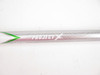 Project X Even Flow 65g Hybrid Shaft Stiff PULLOUT .335