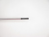 Mistsubishi Diamana Hybrid Senior Shaft PULLOUT .335