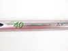 Mistsubishi Diamana Hybrid Senior Shaft PULLOUT .335