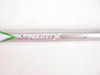 LADIES Project X Even Flow 45g Hybrid Shaft PULLOUT .335