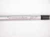 Taylormade Fujikura Speeder 57 Driver Regular Shaft PULLOUT .355