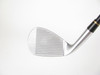 Edison Forged Gap Wedge 53 degree with Graphite KBS Regular