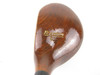 Kroydon Model 822 2 wood with Steel Regular