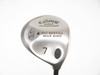 Callaway Big Bertha War Bird Heavenwood 7 wood