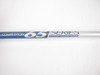 Snake Eyes Quick Strike II Hybrid 19 degree with Graphite Senior