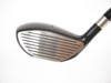 M Golf FPC Fairway 7 wood 23 degree w/ Graphite SWIX Senior