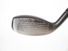 Callaway XR Hybrid 20* with Graphite Project X Stiff