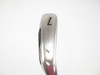 Titleist AP1 712 Single 7 iron with Steel KBS Tour Stiff
