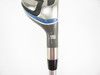 LADIES Teton HxD High Launch Hybrid 15 degree with Graphite