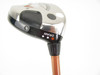 LADIES Callaway FT 5h Hybrid Draw 26* w/ Graphite Aldila NVS