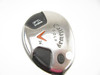 LADIES Callaway FT 5h Hybrid Draw 26*