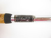 TaylorMade Burner Supersteel Fairway 3 wood with Steel Rifle Stiff