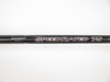 Nickent Genex 3DX ironwood #6 Hybrid 29 degree w/ Graphite Speedrated Regular