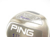 LADIES Ping Serene Driver w/ Ping Graphite ULT-210 Lite