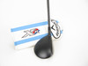 LADIES Callaway XR Fairway 3 wood w/ Graphite Project X 4.0 +Headcover
