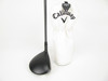 LADIES Callaway XR Fairway 3 wood w/ Graphite Project X 4.0 +Headcover