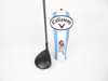 LADIES Callaway XR Fairway 3 wood w/ Graphite Project X 4.0 +Headcover