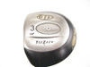 LEFT HAND Ping Ti3 Ti/Zr/+ Fairway 3 Wood 14*