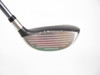 LEFT HAND Cleveland HiBore Fairway 3 wood 15 degree w/ Graphite Fujikura Regular