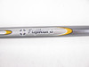 LEFT HAND Cleveland HiBore Fairway 3 wood 15 degree w/ Graphite Fujikura Regular