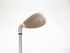 Callaway X-14 Steelhead Lob Wedge w/ Graphite Stiff