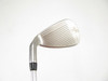 Callaway X Hot 9 iron w/ Steel Regular