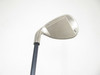 Callaway X-16 Steelhead Sand Wedge 54* w/ Graphite System CW75 Regular