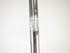 Ping i10 WHITE DOT 7 Iron w/ Steel AWT Stiff