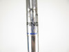 Ping Eye 2 RED DOT 7 iron w/ Steel
