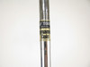 Callaway Steelhead XR 5 iron w/ Steel True Temper Stiff