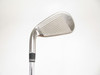 TaylorMade Burner HT 4 iron w/ Steel Burner 85 Regular