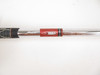 TaylorMade Burner 2.0 9 iron w/ Steel Burner 85 Stiff