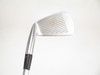 Mizuno T-Zoid Pro II 7 iron with Steel Dynamic Gold Stiff