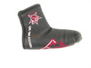 Texas A&M Gig Em Aggies BLADE Putter Headcover