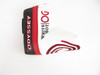 NEW Odyssey White Hot OG LARGE BLADE Putter Headcover