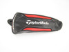 TaylorMade M6 Hybrid Headcover NO TAG (GOOD)