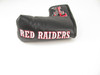 Texas Tech Red Raiders BLADE Putter Headcover