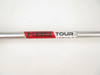 Titleist AP2 Forged 8 Iron w/ Steel KBS C-Taper 115 X Extra Stiff