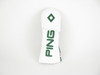 Ping Looper Fairway wood Headcover