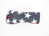 Titleist Golf Stars & Stripes Leather Driver Headcover