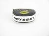 Odyssey Stroke Lab Putter Headcover MALLET (GOOD)