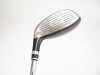Wilson Staff D-FY Heavy Sole Hybrid 19.5 degree w/ Graphite