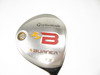 TaylorMade Burner T3 Fairway 3 wood 14.5 degree