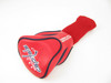 Washington Capitals NHL Hockey Golf Fairway wood Headcover