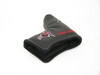NEW Texas Tech Wreck Em Tech BLADE Putter Headcover