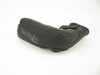 Teardrop Golf Putter Headcover GENUINE LEATHER Teardrop Golf Putter Headcover GENUINE LEATHER