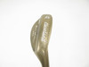 Cleveland BRZ 900 Tour Action Gap Wedge 52* with Steel Stiff
