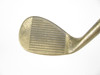 Cleveland BRZ 900 Tour Action Gap Wedge 52* with Steel Stiff
