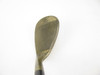 Cleveland BRZ 900 Tour Action Gap Wedge 52* with Steel Stiff